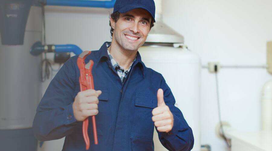 Professional expert plumbing services in Gray, ME